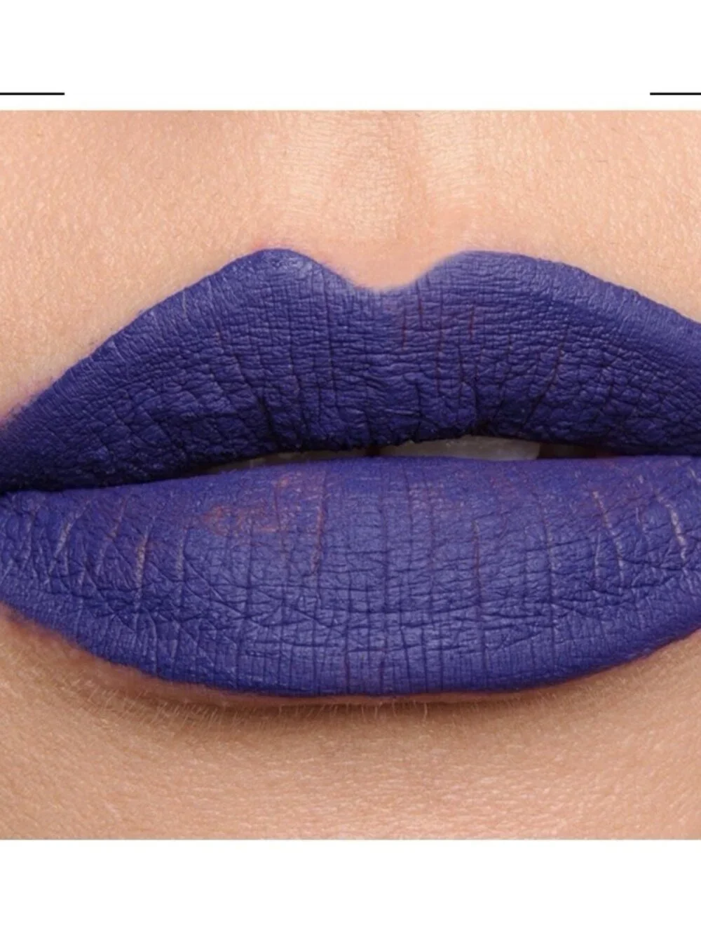 TOO FACED Melted Matte Liquified Matte Long Wear Lipstick Who's Zoomin Who